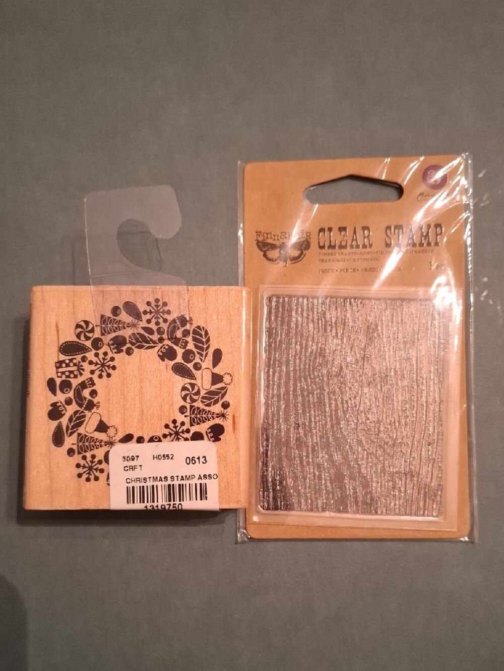 Bundle Of Scrapbook Supplies, Stickers, Photo Corners, Alphabet Stamps And More - Picture 6 of 7